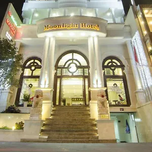 Hotel Moonlight & - Near Dragon Bridge, High Floor With Beautiful View, River View, Danang