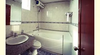 Amanda Hotel Da Nang 3*,