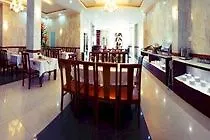 Amanda Hotel Da Nang
