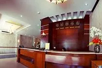 Amanda Hotel Da Nang Vietnam