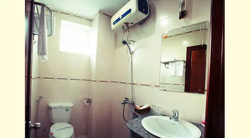 Amanda Hotel Da Nang