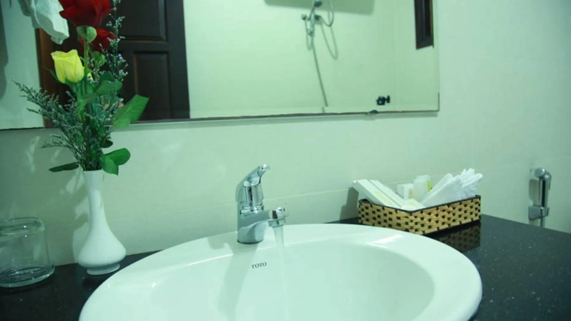 Amanda Hotel Da Nang