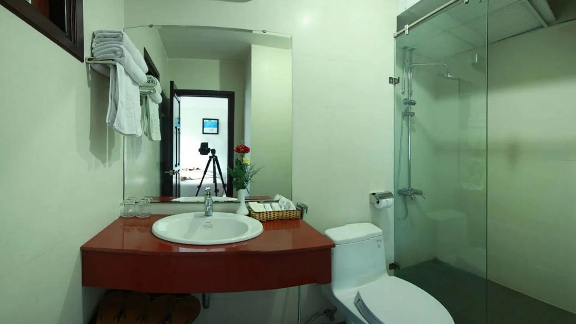 Amanda Hotel Da Nang