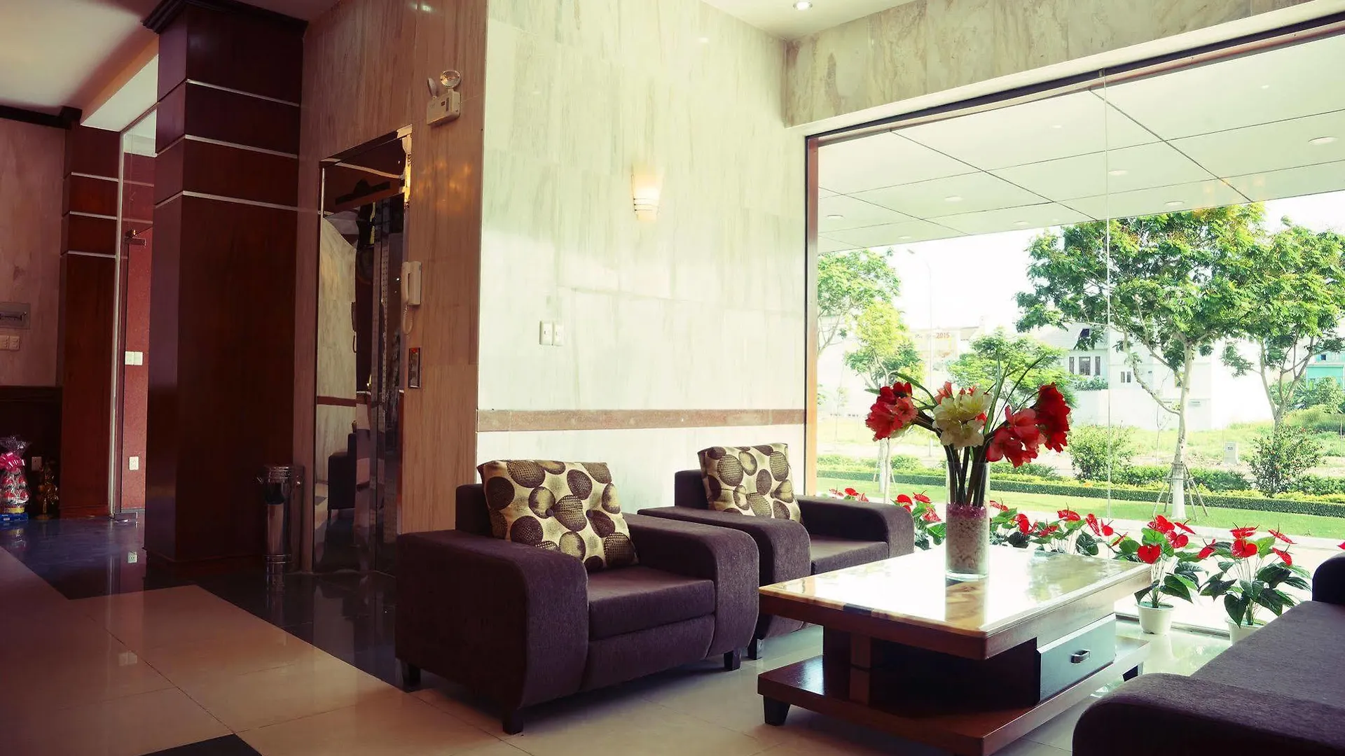 Amanda Hotel Da Nang 3*,