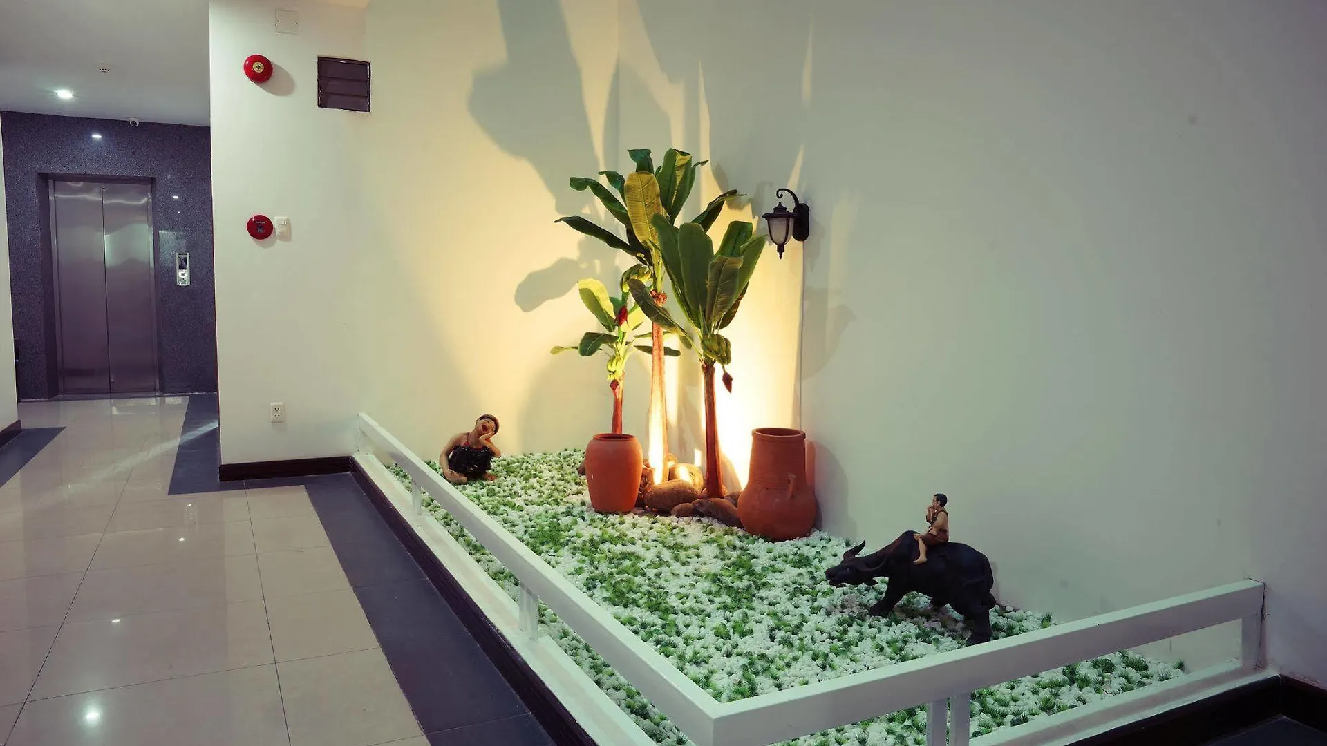 Amanda Hotel Da Nang
