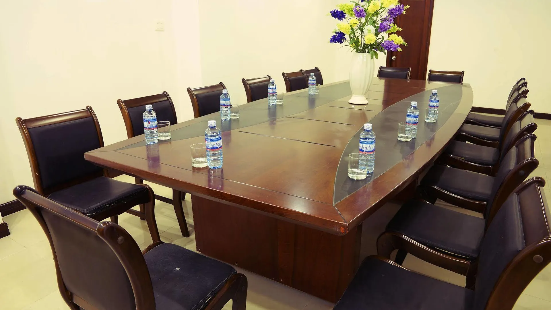 Amanda Hotel Da Nang 3*,