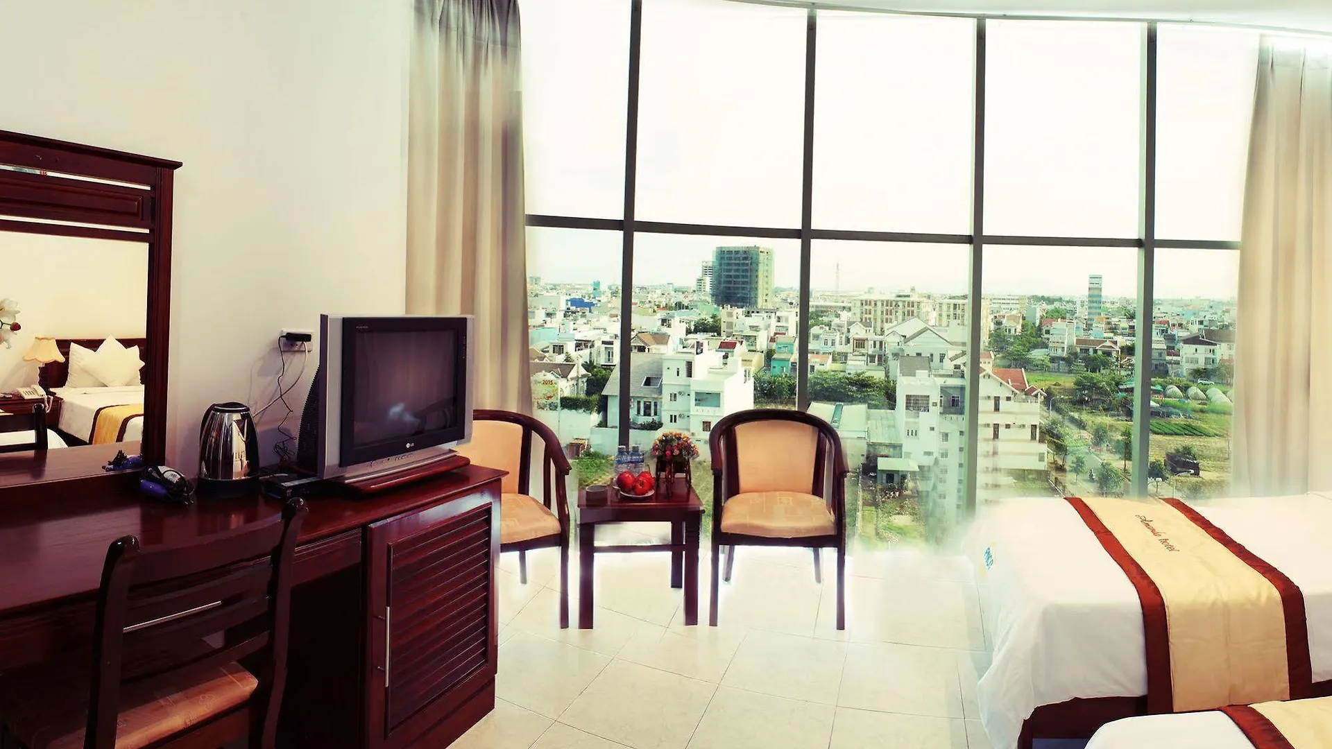 Amanda Hotel Da Nang
