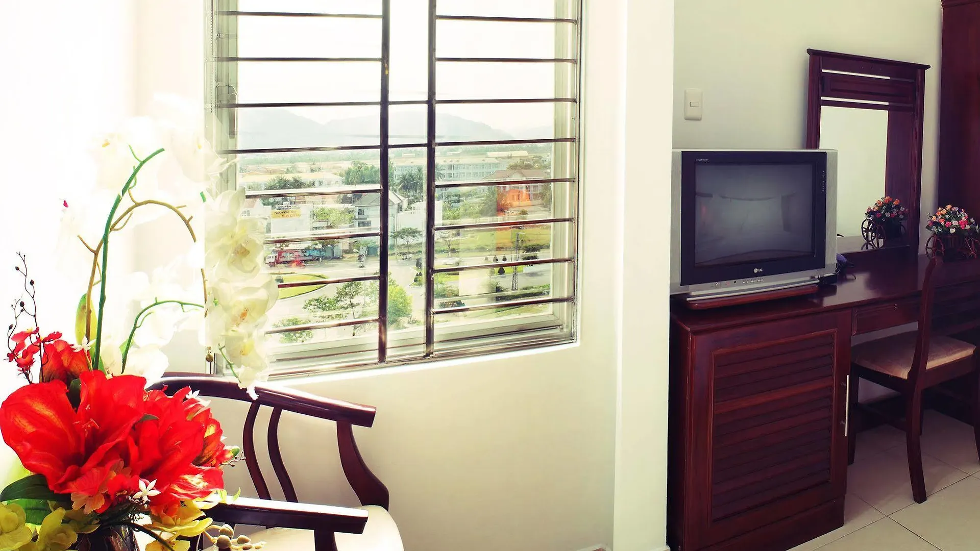 Amanda Hotel Da Nang 3*,  Vietnam